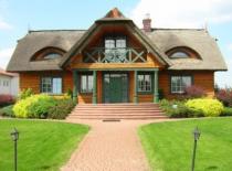 Landhaus Comfy Gutshaus 241 von ComfyHouse GmbH